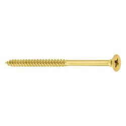 Spunskrue - PZ 6,0x80MM (200Stk.)