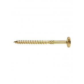 Konstruktionsskrue 8,0x120MM (10 stk)