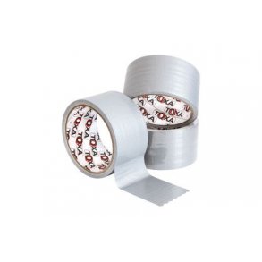 Gaffatape slv 48 mm x 25 m