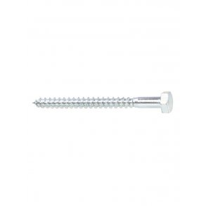 Fransk skrue 8x80mm (4stk.)