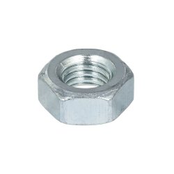 Stlstskrue 6X50MM (8 Stk) med mtrik