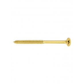 Spunskrue - PZ 6,0x120MM (100 Stk.)