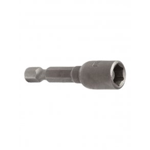 Bits top Magnetiske m13 x 50 - 1 stk
