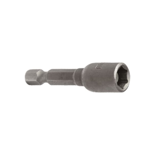 Bits top Magnetiske m13 x 50 - 1 stk