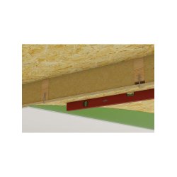 Justerskrue 6,0x145mm (100Stk)