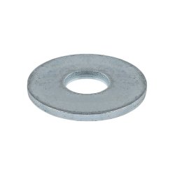 skrmskive M12 x 27 x 3,0 - 8 stk