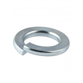 Fjederskiver M12,(24stk)