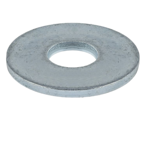 skrmskive M6 x 18 x 1,6 - 20 stk